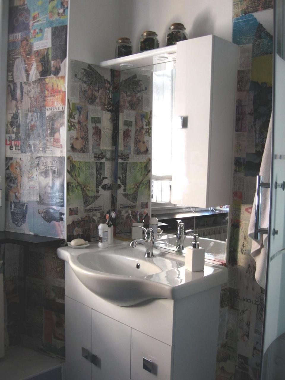 Apartment Stanza D'artista Genoa