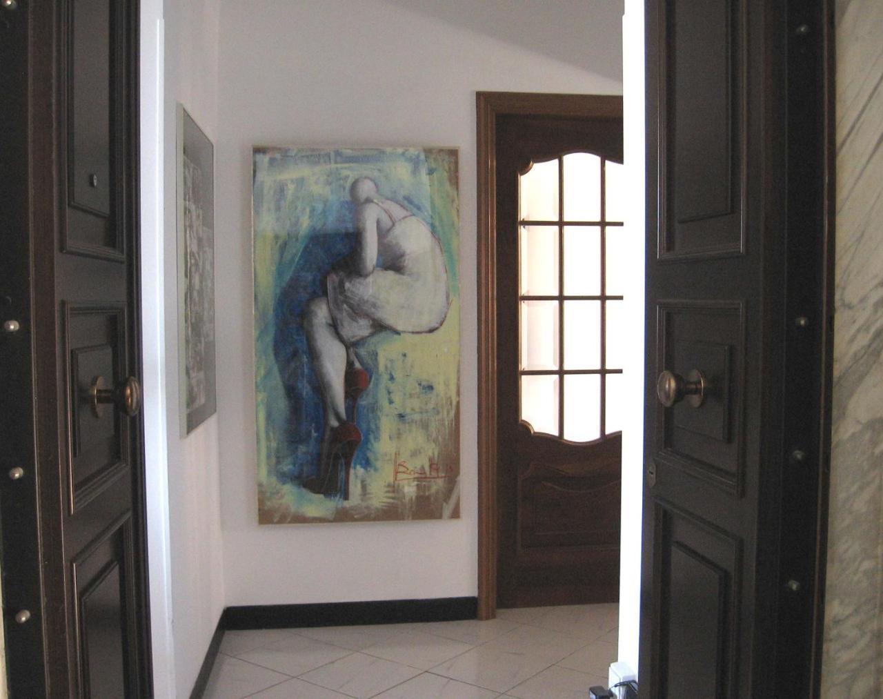 Apartment Stanza D'artista