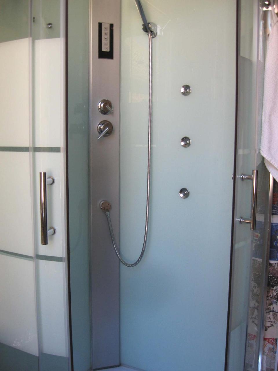 Stanza D'artista Apartment *